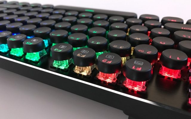 خرید کیبورد مخصوص بازی/ gaming keyboard