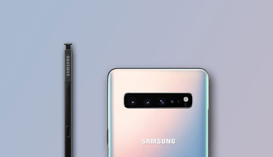 سامسونگ گلکسی نوت 10 /Note 10