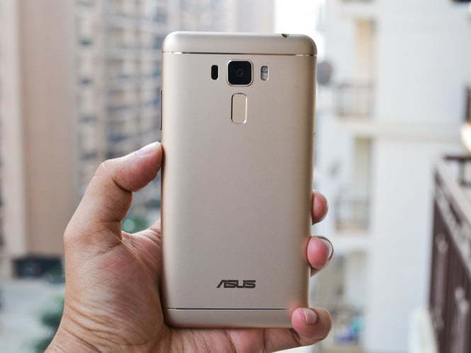 ایسوس زنفون 3/ Asus zenfone 3