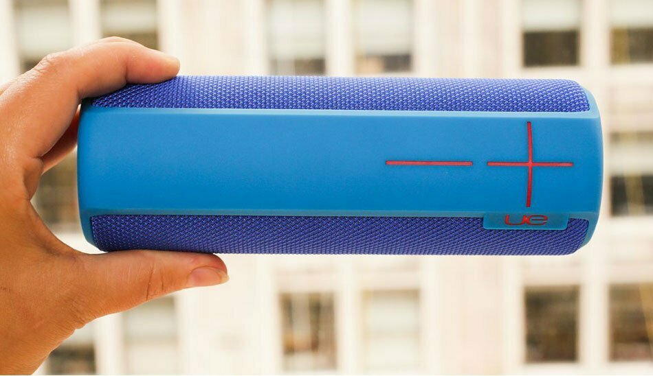 بلندگوی بلوتوث/ Bluetooth speaker