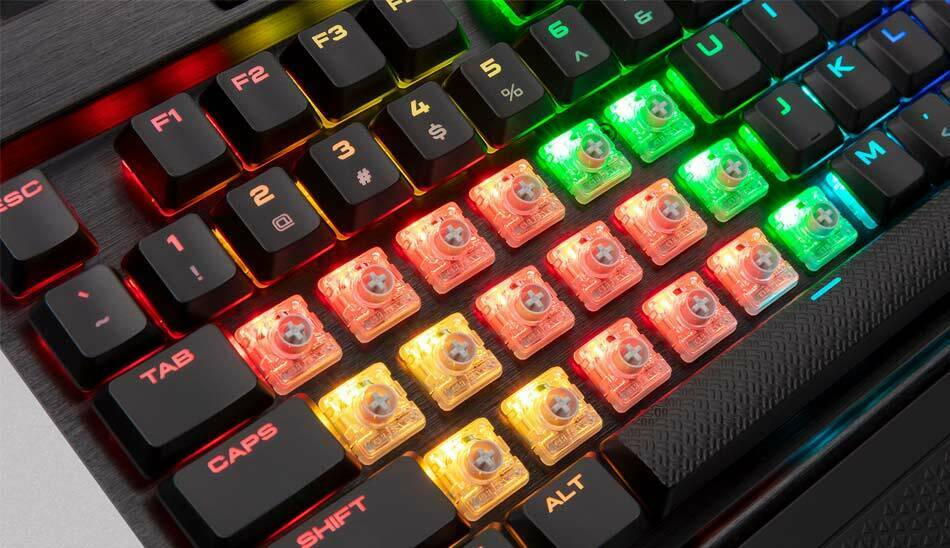 /Corsair-K70-RGB-MK.2/ کراسیر K70 RGB