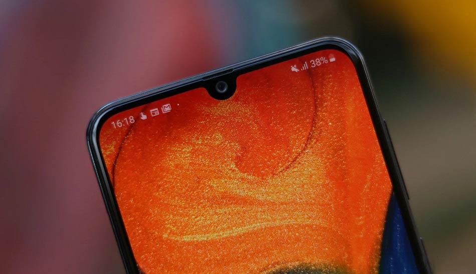 Galaxy A30 / گوشی A30