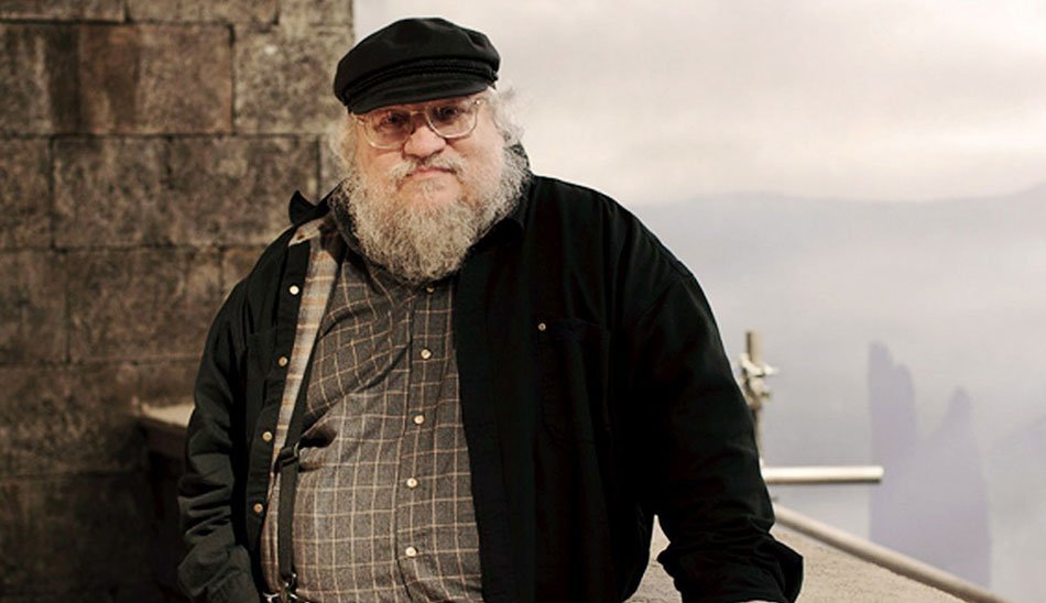 Game of Thrones / بازی تاج و تخت / راز های گیم اف ترونز / جورج آر آر مارتین