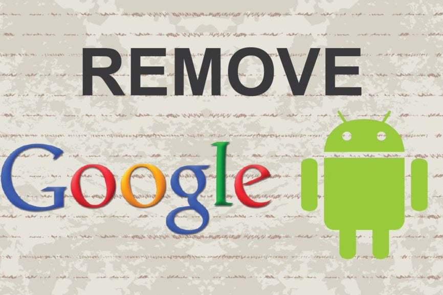 حذف گوگل اکانت/ Google account