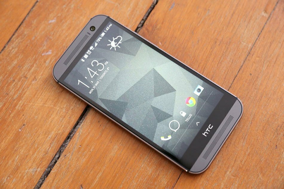HTC-M8/ اچ تی سی M8