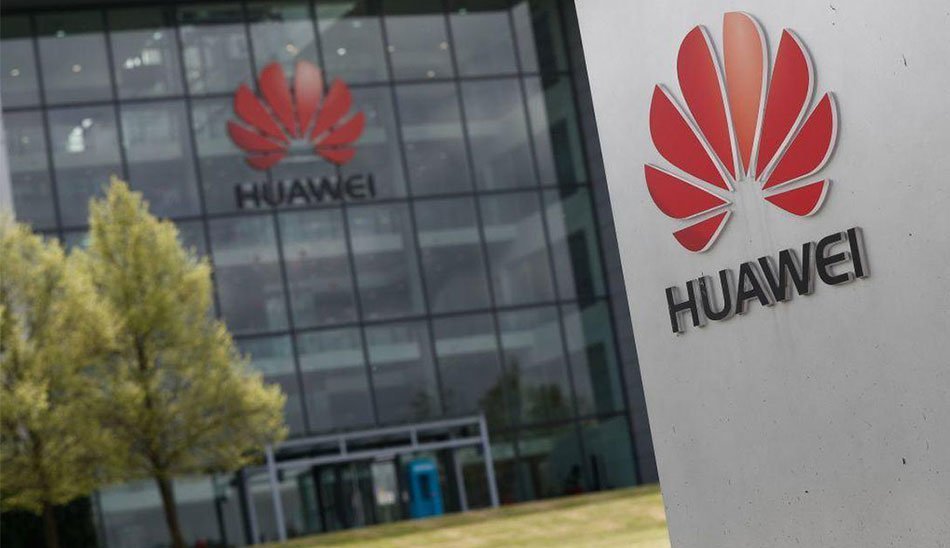 HUAWEI and Vodafone/هواوی و ودافون
