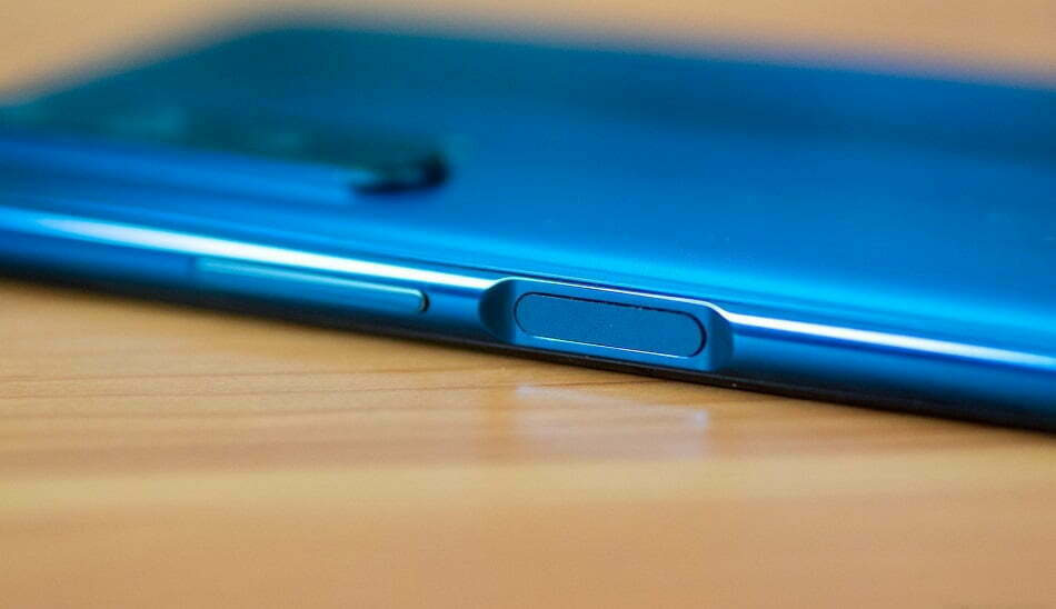 HONOR 20 Pro / آنر 20 پرو