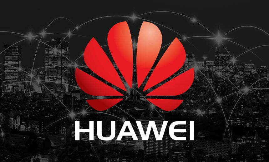  Huawei-5G / تجهیزات هواوی برای فناوری 5G