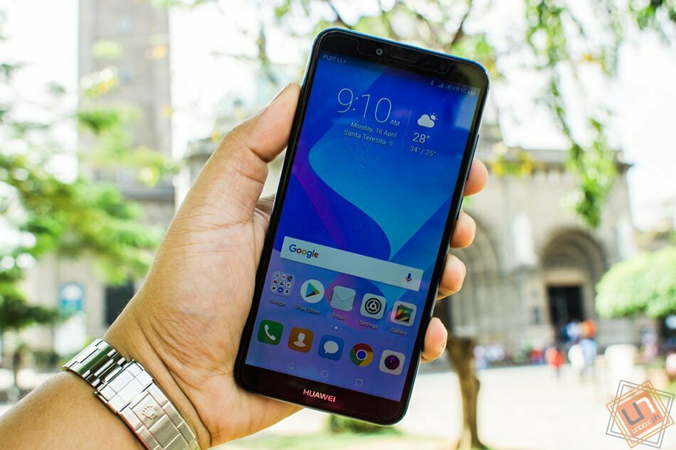 هواوی وای 6/ Huawei-Y6