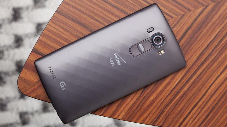 LG G4 / ال جی G4