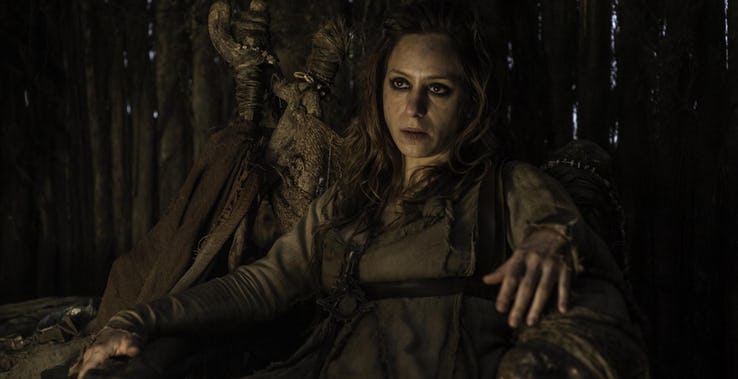 نظریه های سریال بازی تاج و تخت / Maggy-the-Frog-Cersei-prophecy-in-Game-of-Thrones