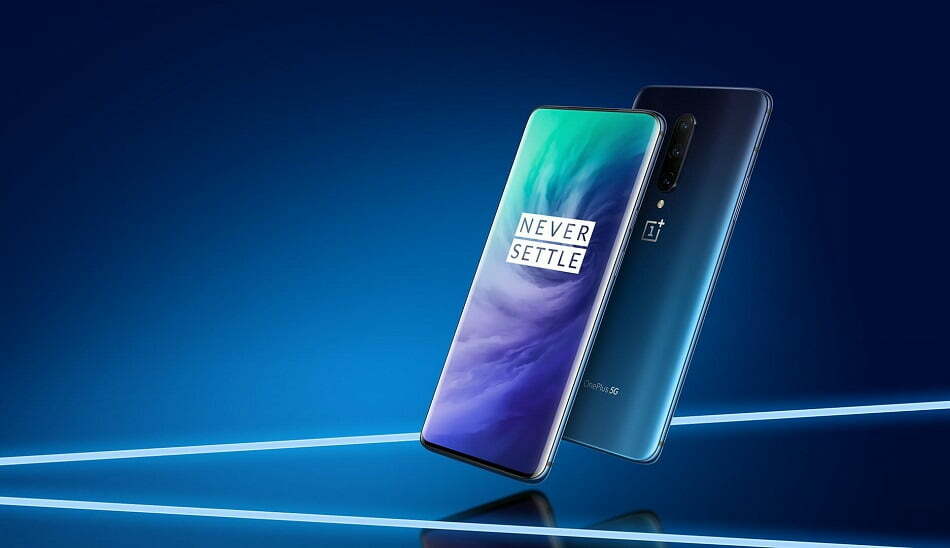 OnePlus 7 Pro / گوشی وان پلاس 7 پرو
