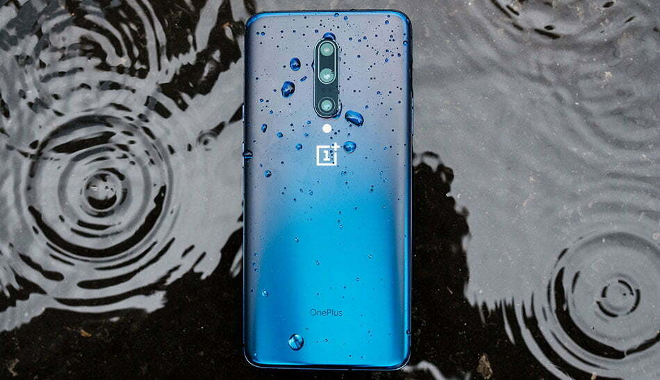 وان پلاس 7 پرو / Oneplus 7 pro