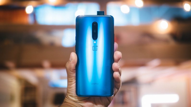 وان پلاس 7 پرو / Oneplus 7 pro