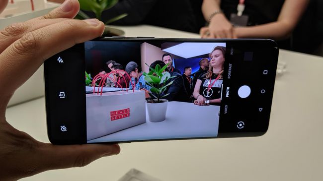 وان پلاس 7 پرو / Oneplus 7 pro