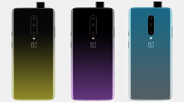 oneplus 7/وان پلاس 7