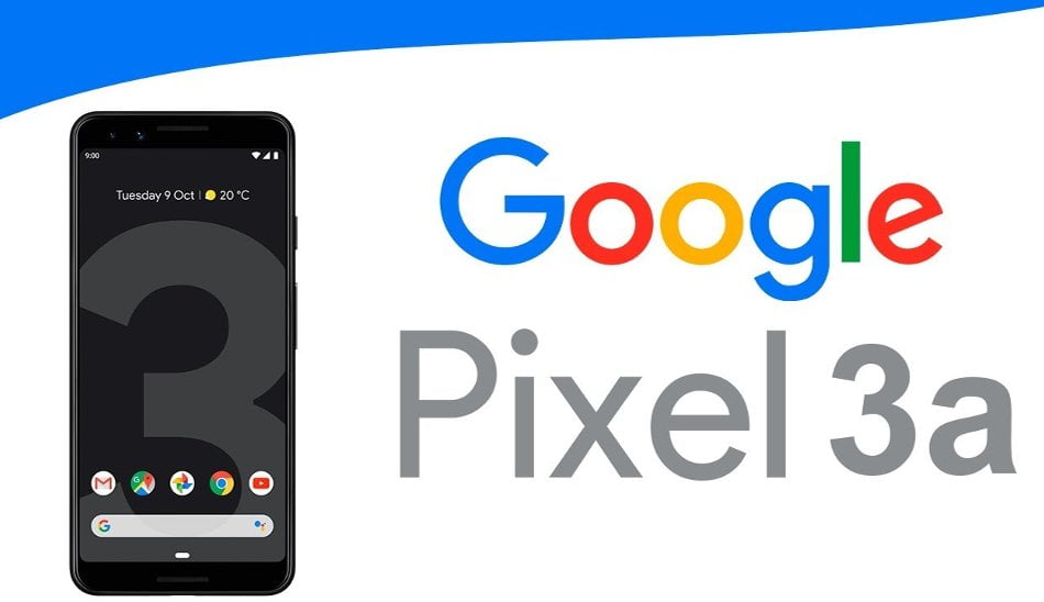 Pixel 3A and Pixel 3A XL / بررسی گوشی پیکسل 3A و 3A XL