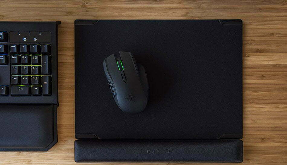 Razer Vespula V2 / موس پد گیمینگ ریزر مدل VESPULA V2