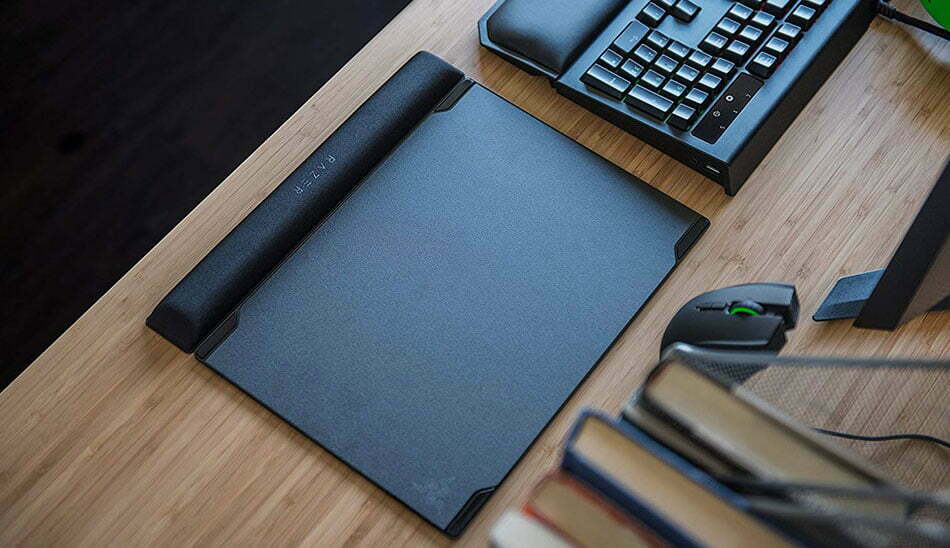 Razer Vespula V2 / موس پد باکیفیت گیمینگ ریزر مدل VESPULA V2