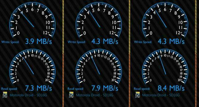 Root-Explorer 128KB/ تنظیم کش با برنامه Root Explorer