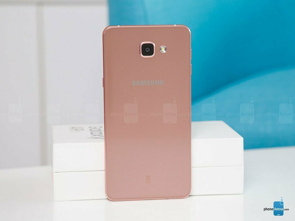 Samsung-Galaxy-A9/ سامسونگ گلکسی A9