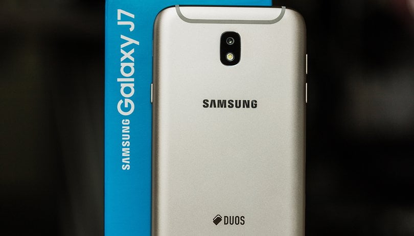 سامسونگ گلکسی جی 7/Samsung Galaxy J7