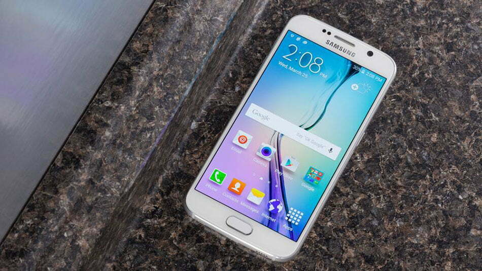 سامسونگ گلکسی اس 6/ Samsung-Galaxy-S6