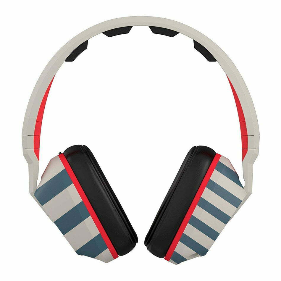 هدفون کراشر با میکروفون / Skullcandy Crusher with mic