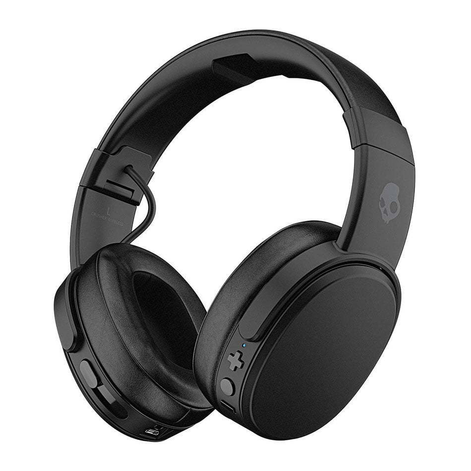 هدست اسکال کندی مدل کراشر/ Skullcandy Crusher