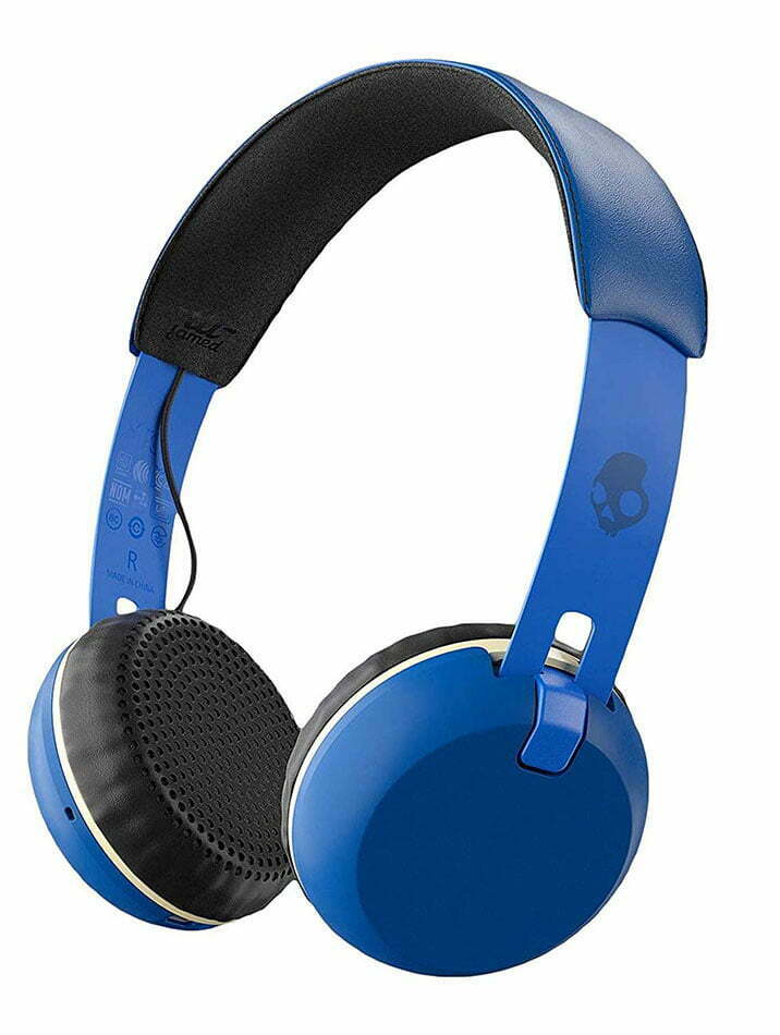 هدفون اسکال کندی مدل گریند/ Skullcandy Grind
