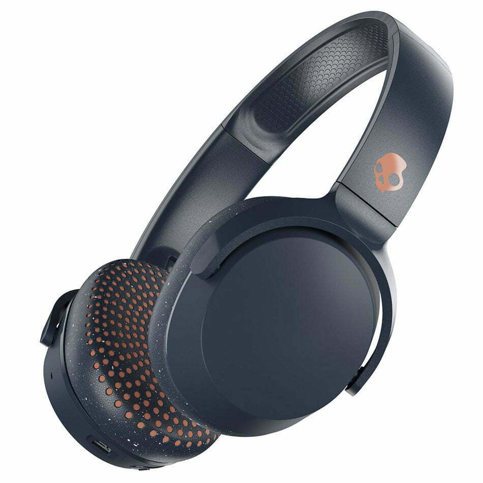 Skullcandy Riff / هدفون اسکال کندی مدل Riff