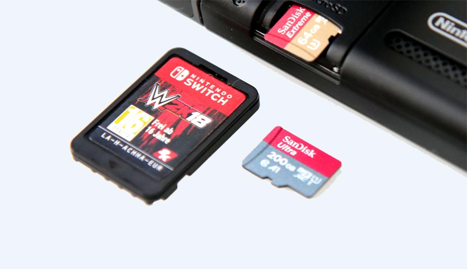Speed Up and Make SD Card/USB Faster/ افزایش سرعت کارت حافظه SD و فلش USB