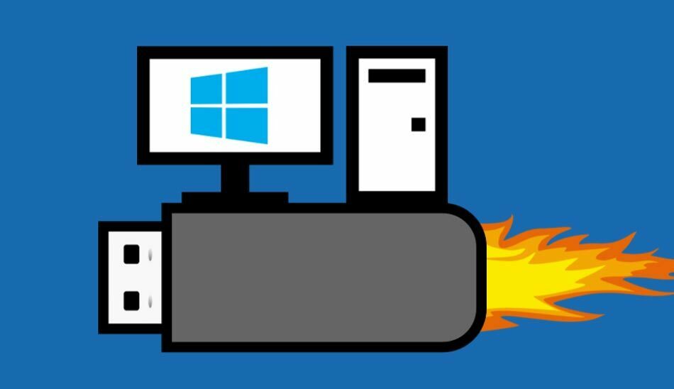 Speed Up and Make SD Card/USB Faster/ افزایش سرعت کارت حافظه SD و فلش USB