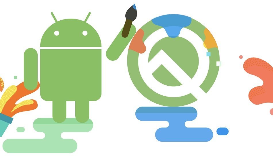 اندروید کیو/ android Q