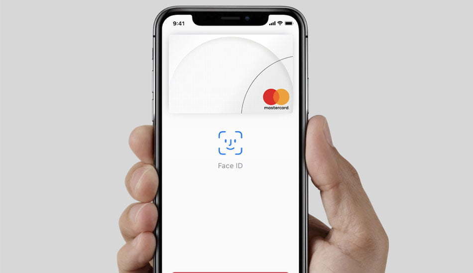 اقدامات قبل از فروش گوشی آیفون/ apple pay