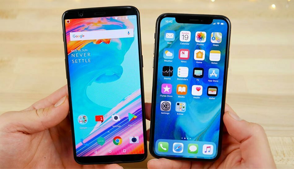 نکات قبل از فروش گوشی/ before selling iPhone or Android Phone )