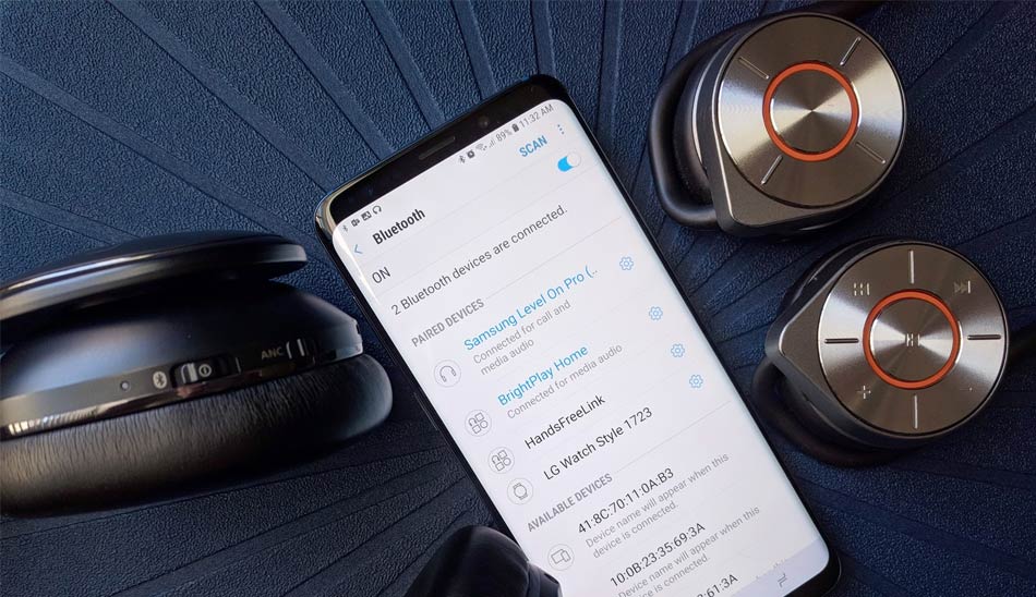 bluetooth-headphone2/هدفون بلوتوث/ خرید هدفون بی سیم