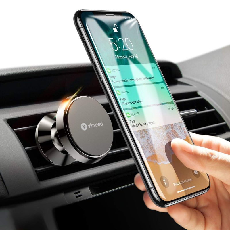 نگهدارنده موبایل/ car mount