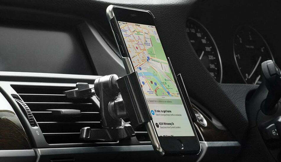 هولدر موبایل/ car mount