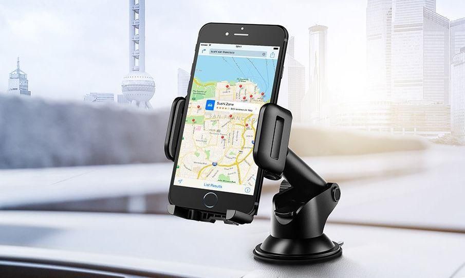 نگهدارنده گوشی/ car mount