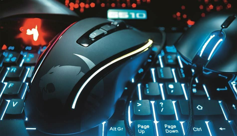 gaming mouse/ طراحی موس گیمینگ/ ماوس گیمینگ