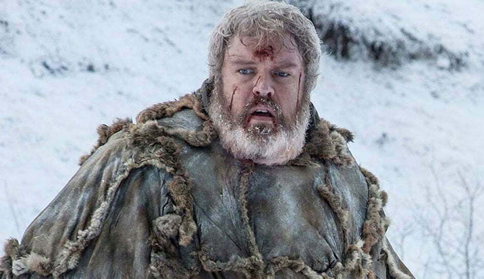 Game of Thrones / بازی تاج و تخت / حقایق سریال گیم آو ترونز/ هودور