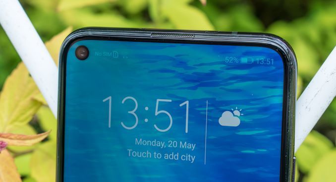 honor 20 pro / گوشی هواوی آنر 20 پرو