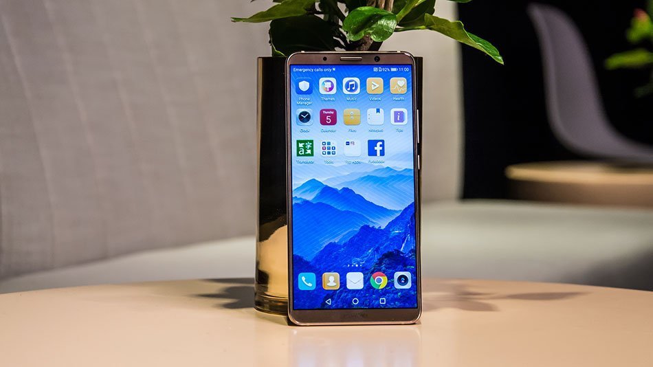 هواوی میت 10/ huawei-mate-10