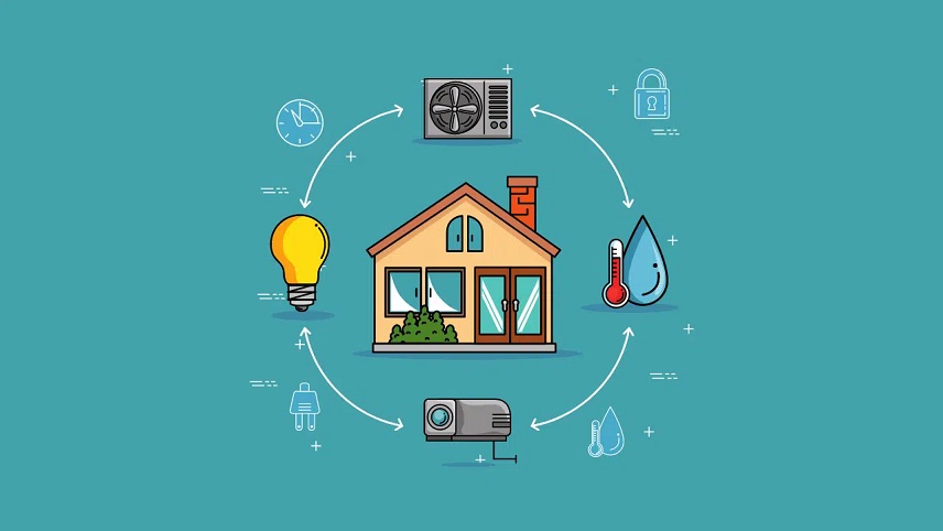فناوری های اینترنت اشیا چیست