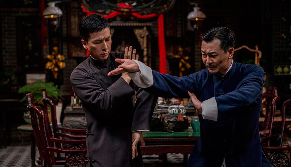 فیلم Ip Man 4: The Finale