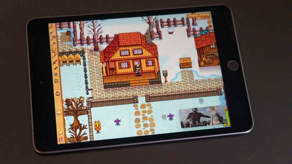 ipad-mini/آیپد مینی/ اپل