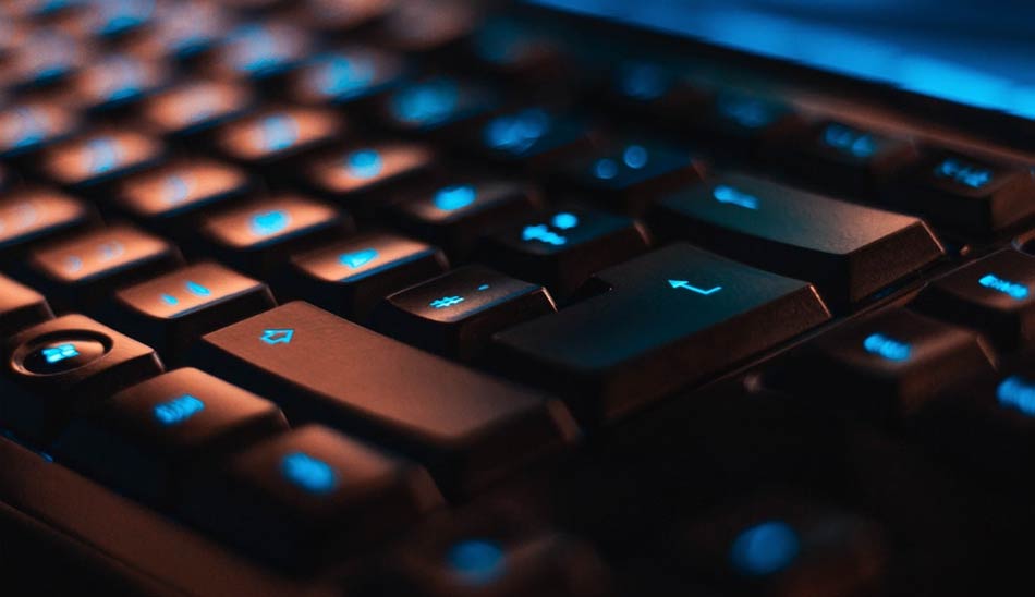 mechanical keyboard/ کیبورد مکانیکی