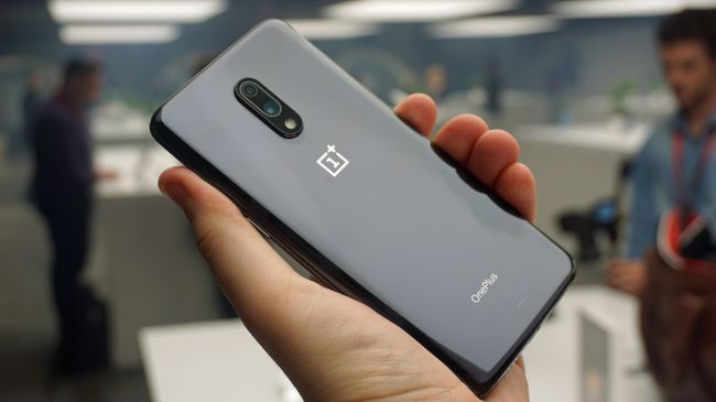 Oneplus 7