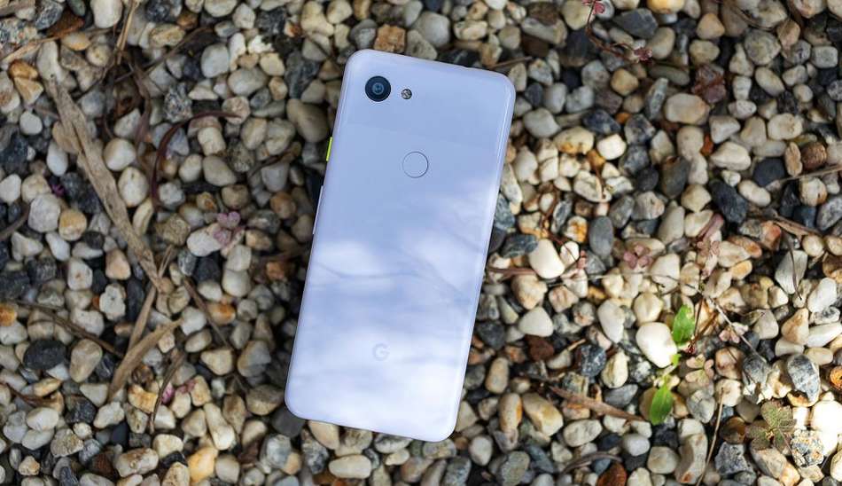 Pixel 3A / گوشی پیکسل 3A